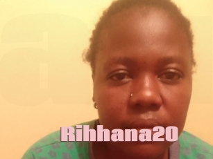 Rihhana20