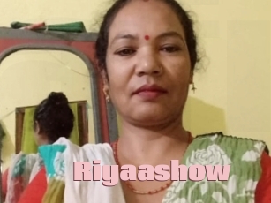 Riyaashow