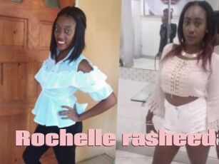 Rochelle_rasheeda