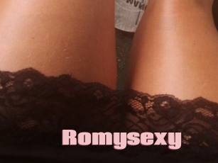 Romysexy