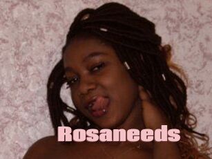 Rosaneeds