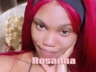 Rosanna