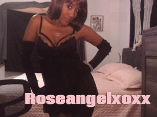 Roseangelxoxx