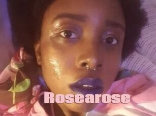 Rosearose