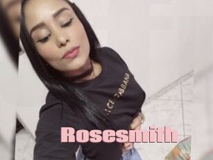 Rosesmith