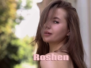 Roshen