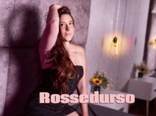 Rossedurso