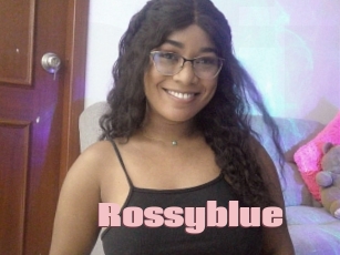 Rossyblue