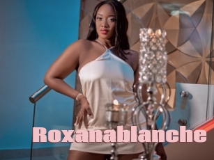 Roxanablanche