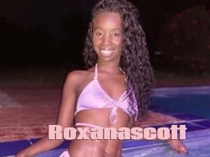 Roxanascott