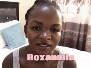 Roxanmia