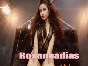 Roxannadias