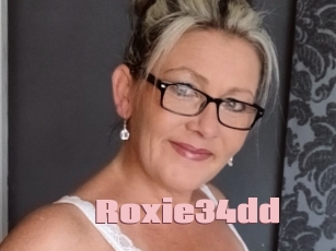 Roxie34dd