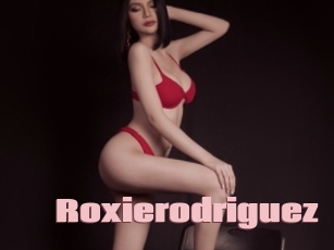 Roxierodriguez