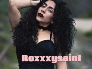 Roxxxysaint