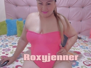 Roxyjenner