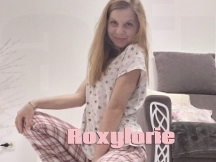 Roxylorie