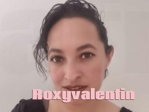 Roxyvalentin