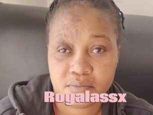 Royalassx