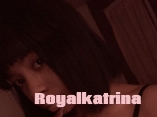 Royalkatrina