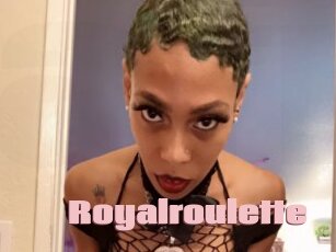 Royalroulette