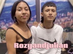 Rozyandjulian