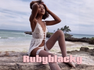 Rubyblacky