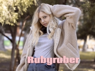 Rubyruber