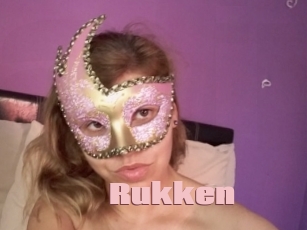 Rukken