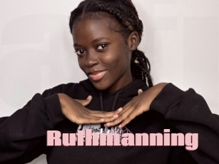 Ruthmanning