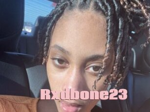 Rxdbone23