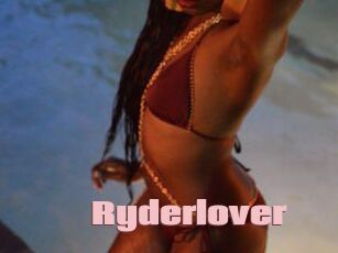 Ryderlover