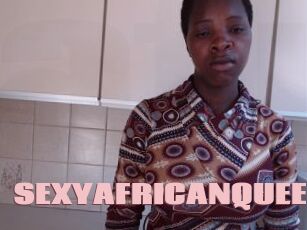 SEXYAFRICANQUEEN