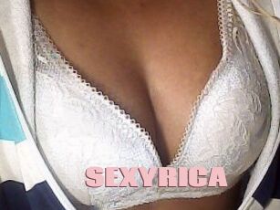 SEXYRICA