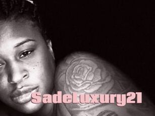 SadeLuxury21