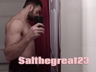 Salthegreat23