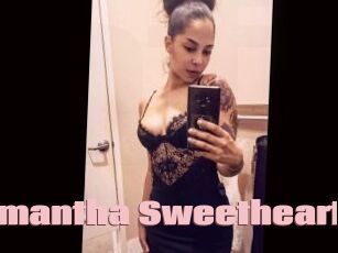 Samantha_Sweetheart