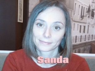 Sanda