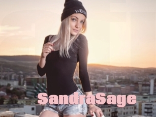 SandraSage