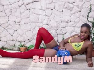 SandyM