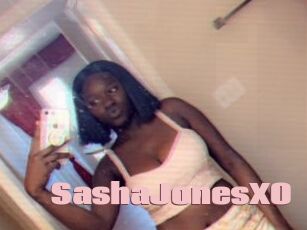 SashaJonesXO