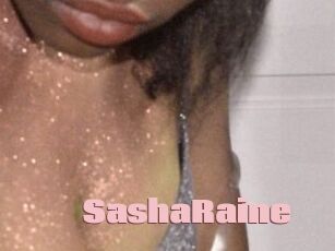 SashaRaine