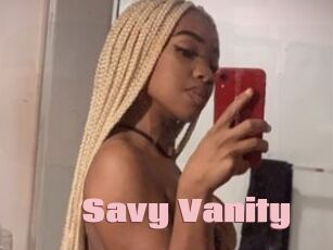 Savy_Vanity