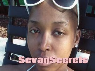 SevanSecrets