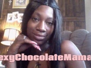 SexyChocolateMama