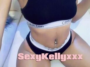 SexyKellyxxx