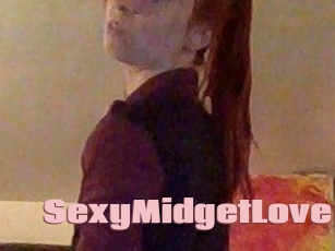 SexyMidgetLove