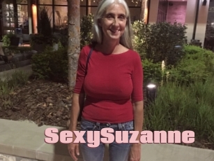 SexySuzanne