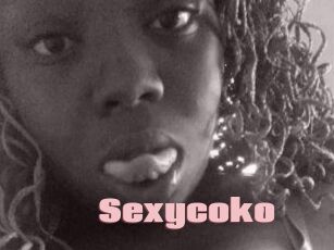 Sexycoko