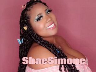 ShaeSimone